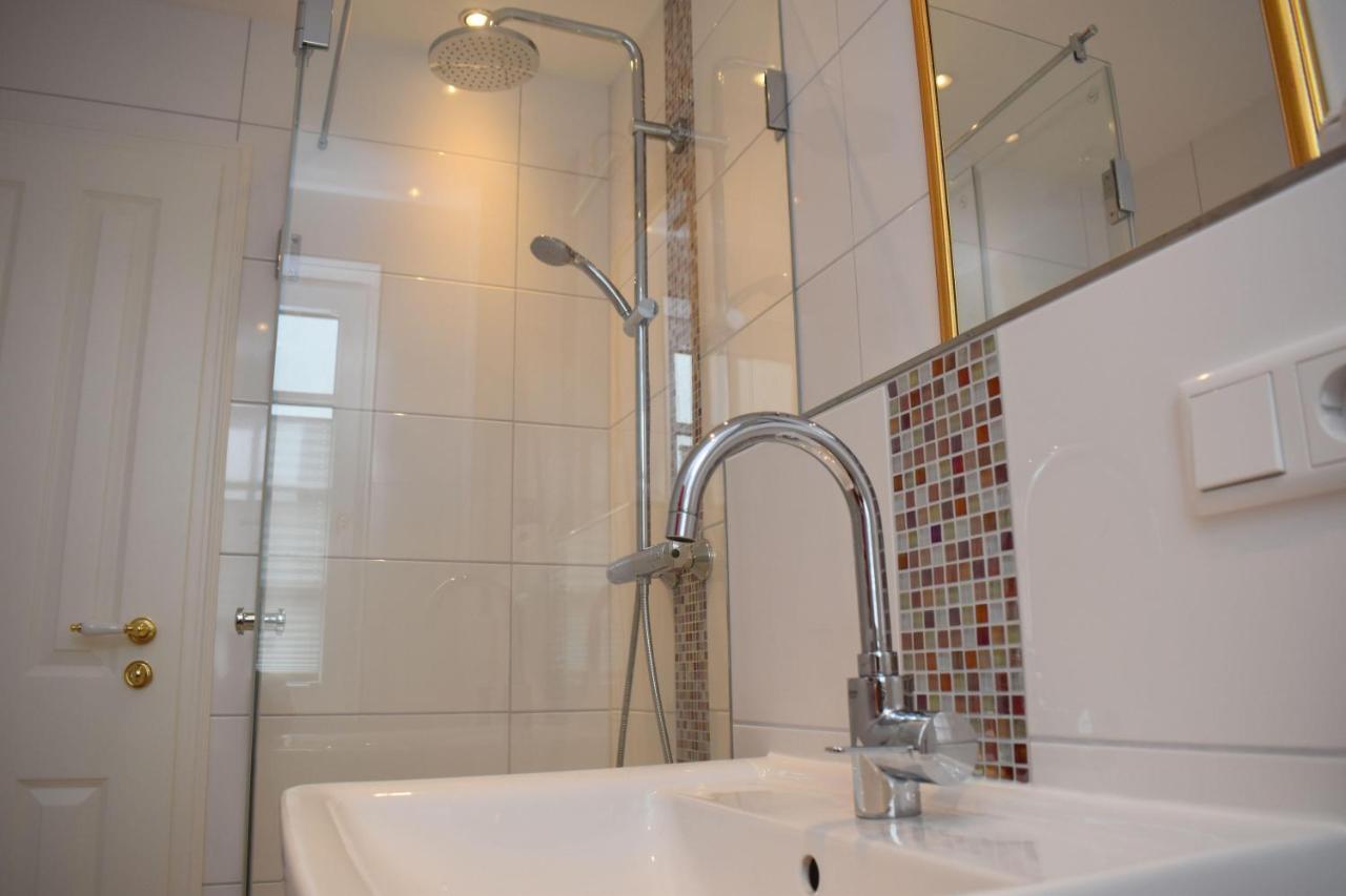 Ferienwohnung-Clarissa Morsum  Extérieur photo