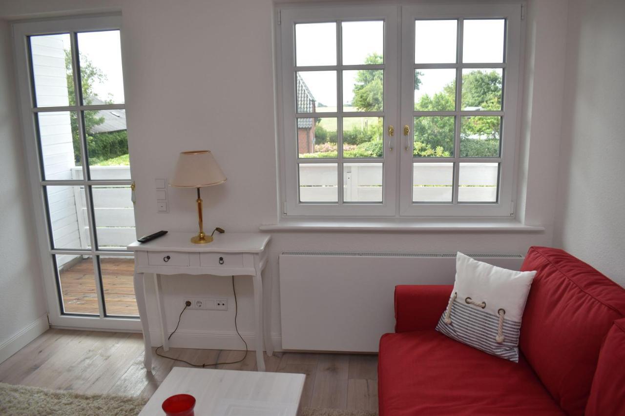 Ferienwohnung-Clarissa Morsum  Extérieur photo