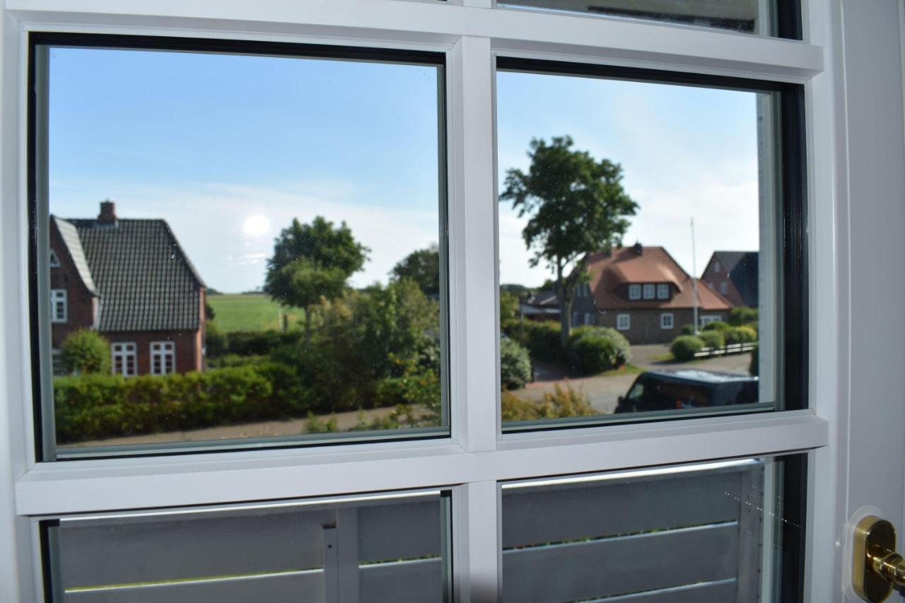 Ferienwohnung-Clarissa Morsum  Extérieur photo